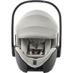 Автокресло Britax Roemer Baby-Safe Pro Lux (0-13 кг), Linen Grey