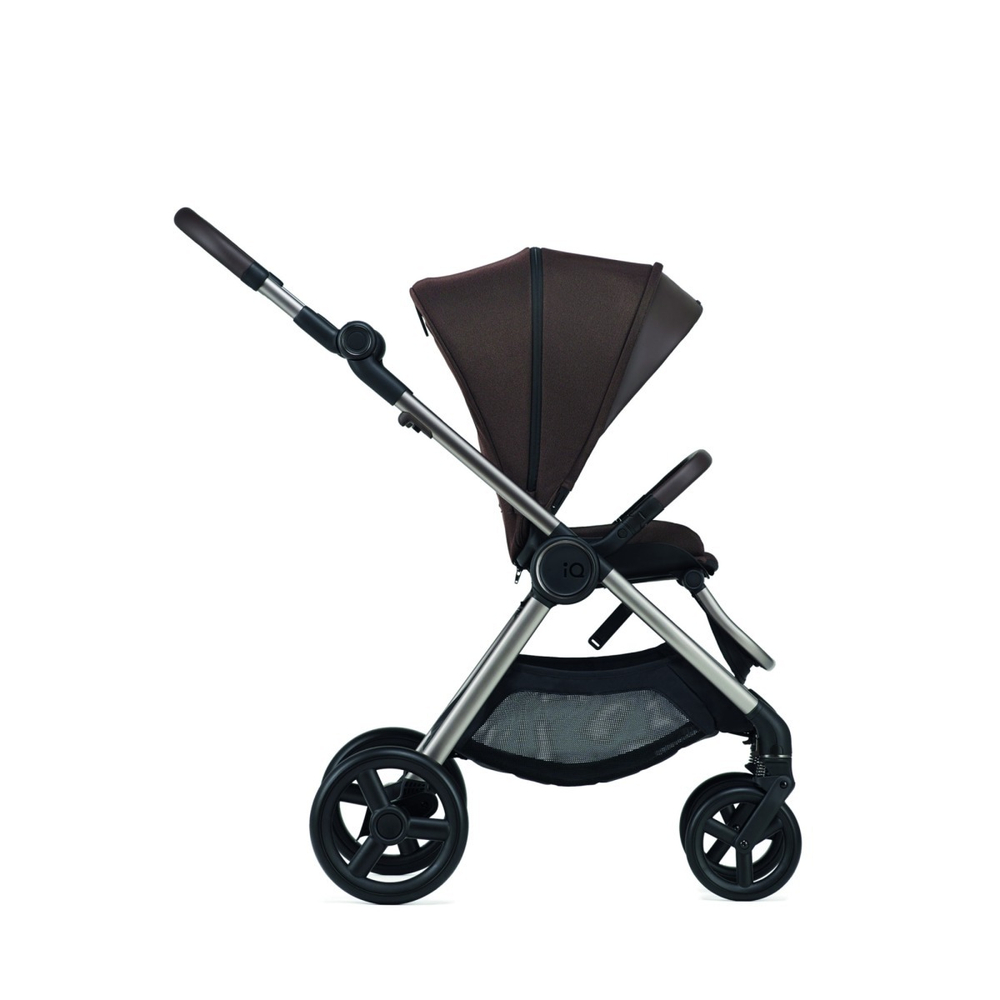 Коляска 2 в 1 Anex IQ Premium