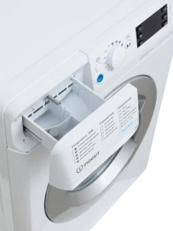 Стиральная машина Indesit BWSA 6109 WSV RU (869895600330 )