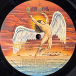 Led Zeppelin - Physical Graffiti 2LP (США 1975г.)