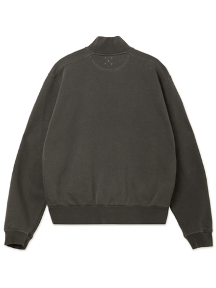 Толстовка Без Капюшона На Молнии Full Zip Sweat