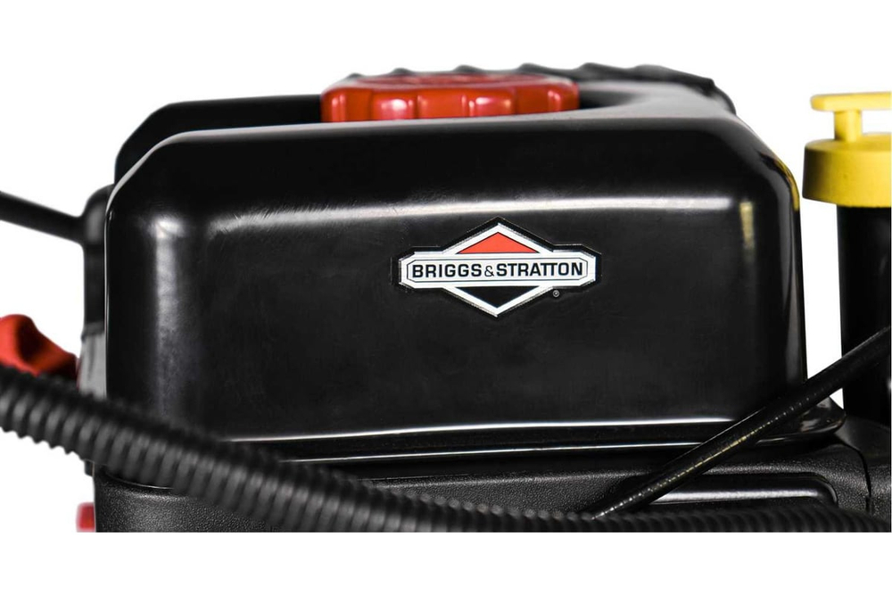 Снегоотбрасыватель CHAMPION ST761BS