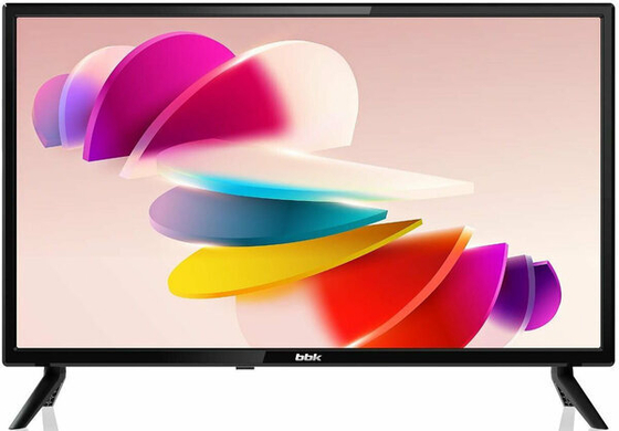 BBK 24LEM-1046/T2C Телевизор LED