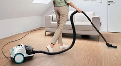 Пылесос Bosch BGC21HYG1