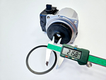 Двигатель насоса (WILO KSL15/5-3C) для FONDITAL Panarea Compact/Victoria Compact (до 09.2008г.) (арт. 6CIRCOLA13)
