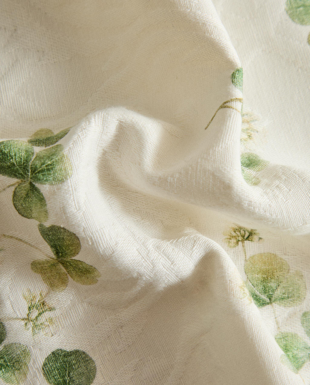 столовая салфетка из хлопка Zara Home, фото 4