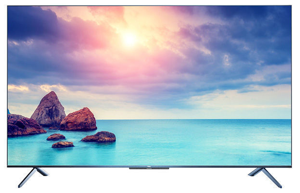 Телевизор TCL 50"; 50C717 QLED