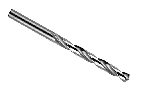 Сверло по металлу HSS-Co 2,5х57 мм, 1 шт. Heller 21266/1
