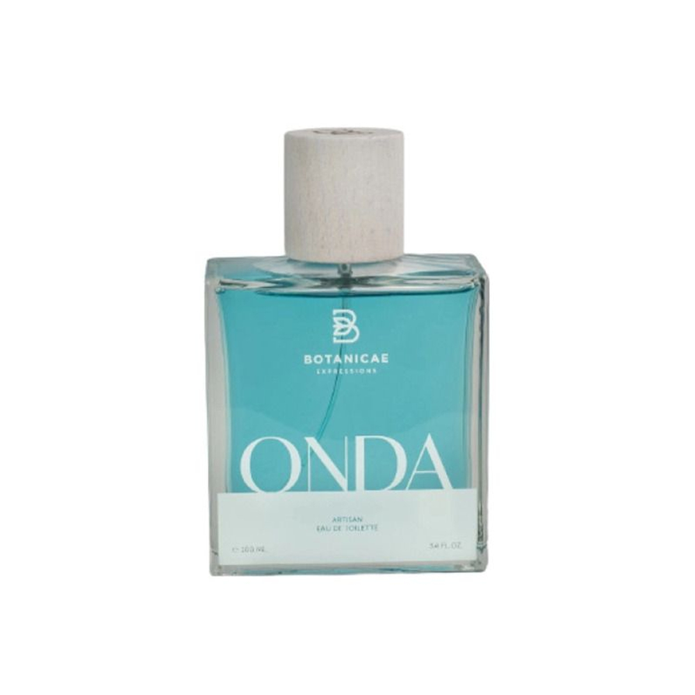 Onda 100мл BOTANICAE