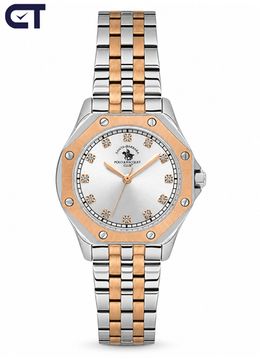 Santa Barbara SB.1.10637-6 Unique женские наручные часы — для женщины, уверенной в себе и внимательной к каждой детали