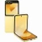 Смартфон Samsung Galaxy Z Flip 6, 12/256GB, Yellow