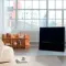 CANVAS HIFI 75 Black