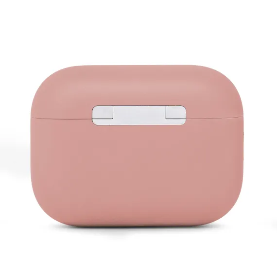 Apple AirPods Pro 3 Pink Sand Matte