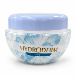 Hydroderm Mist увлажняющий крем для рук и лица 150 мл