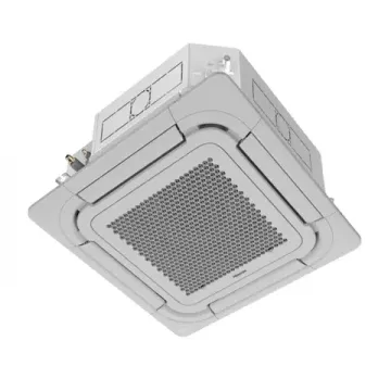 Кассетный блок мульти сплит системы Hisense ACT-12UR4RCC8 | PE-QEA/LD
