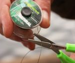 KORDA Ножницы Razor Blades