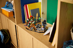 Конструктор LEGO The Legend of Zelda 77093 Ocarina of Time – The Final Battle