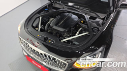 KIA K9 3.3 T-GDI AWD — 2021