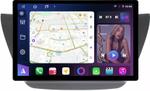 Магнитола для Mitsubishi Lancer 9 (CS), Cedia, Evolution 7-9 (CT) - FarCar BX877 монитор 13" 2K QLED на Android 13, Быстрая, CarPlay, 4G SIM-слот