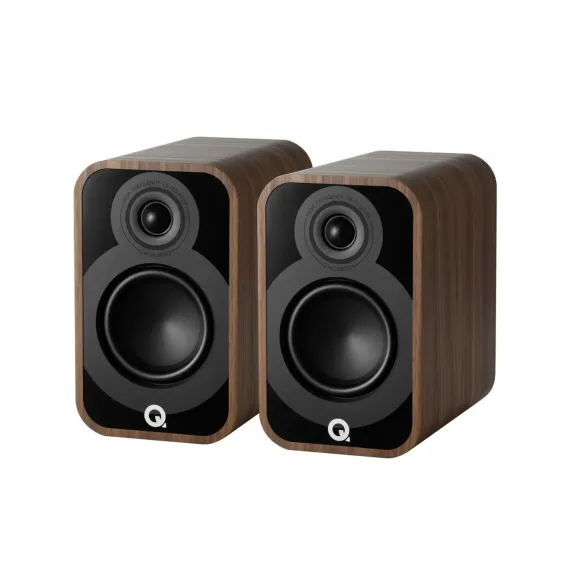 Q Acoustics 5020 Rosewood
