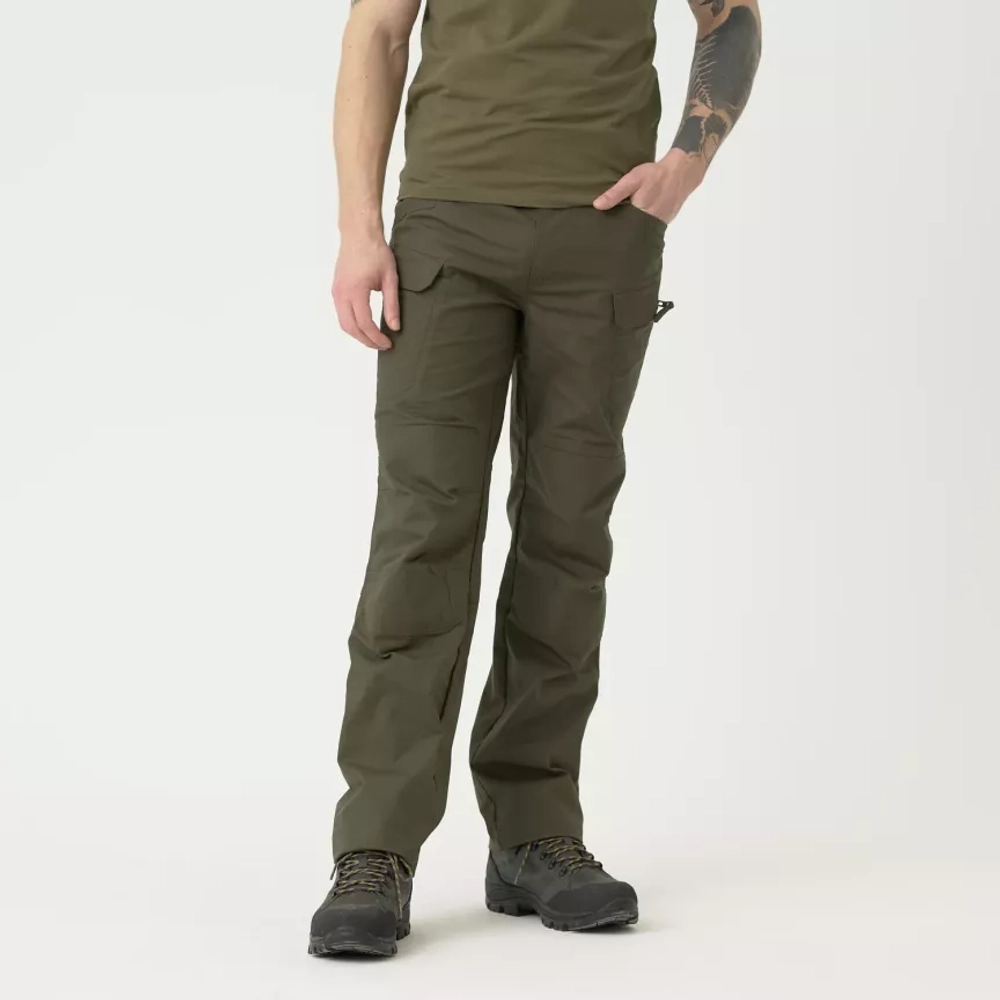 Брюки UTP® SP Helikon (Taiga Green)