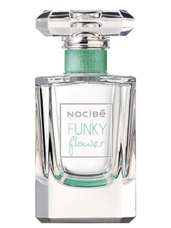 Nocibe Funky Flower