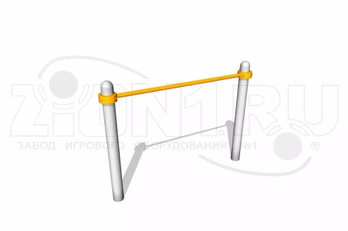 Турник классический ВА-1100