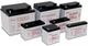 Аккумулятор EnerSys DataSafe NPX-135-12 ( 12V 33Ah / 12В 33Ач ) - фото 1