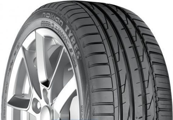 Nokian Tyres Hakka Blue 2 185/55 R15 86V XL