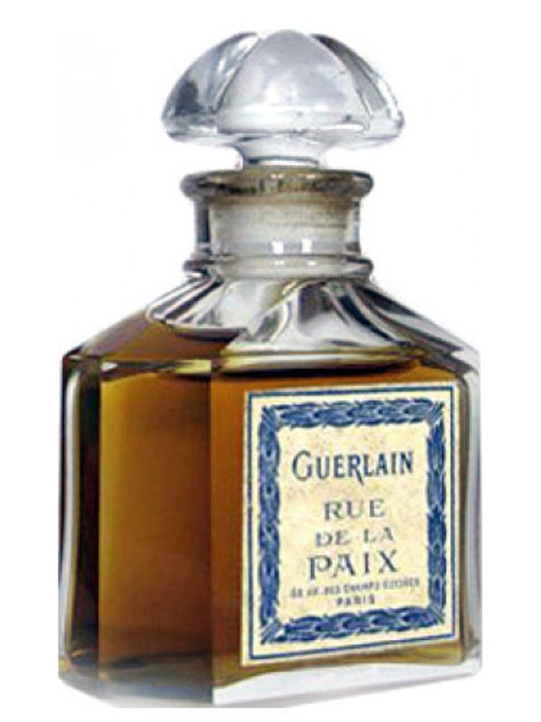 Guerlain Rue de la Paix