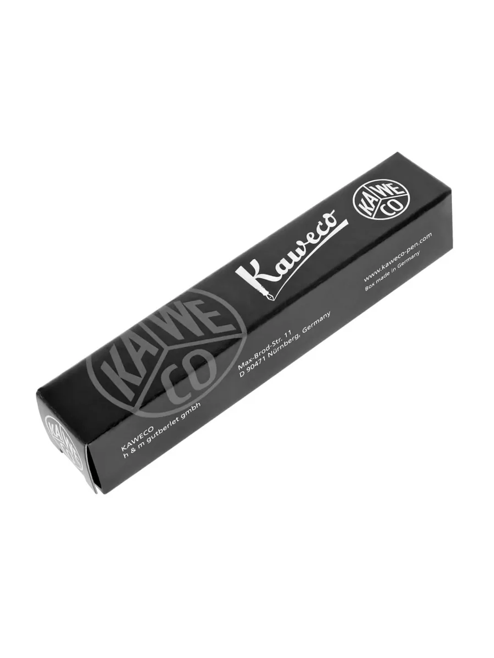 Карандаш механический Kaweco SKYLINE Sport Mint (10000775) 0.7 мм мятный