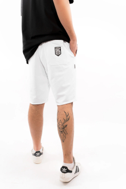 Шорты BMGBRAND ShortYou Белый