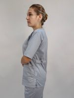 Куртка женская КМ.719