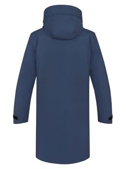 Парка мужская ТЕРЕК (TEREK) NORPPA буря