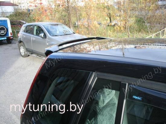 Спойлер для Ford Fusion