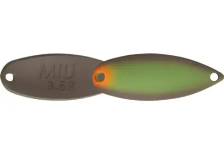 Блесна колеблющаяся FOREST MIU 2024 2,2g #05