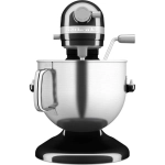 Миксер планетарный KitchenAid Artisan 5KSM70SHXEOB черный