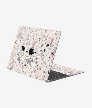 Виниловая наклейка COSMIC для MacBook