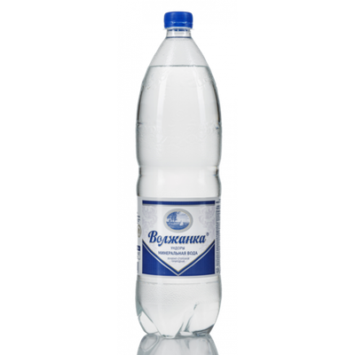 Волжанка ГАЗ 1.5л. / 6шт.