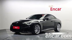 BMW M2 M2 Coupe — 2025