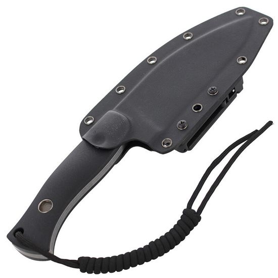 Нож FOX Knives DIPPRASAD KUKHRI BF-711, сталь 440C, рукоять - G10