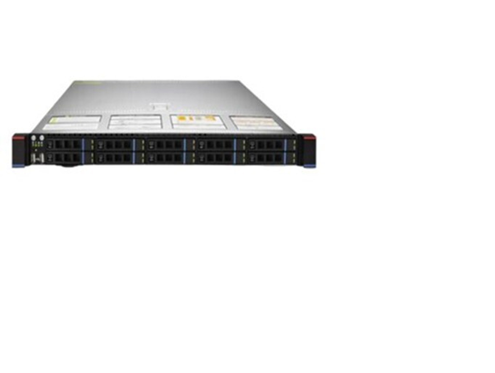 Серверная платформа Gooxi SR101-D10R