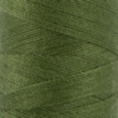 Швейные нитки 40/2 "Gamma" цвет 388 т. оливковый 1 шт 200 я 183 м (полиэстер)