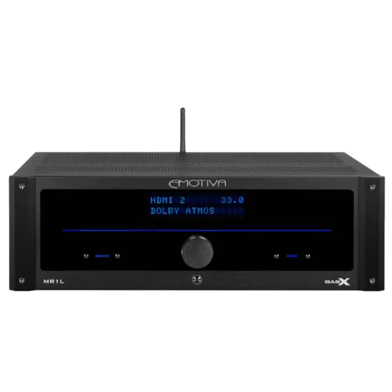Emotiva MR-1L Black