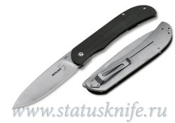 Нож Boker Exskelibur I 01BO137фотография - 1