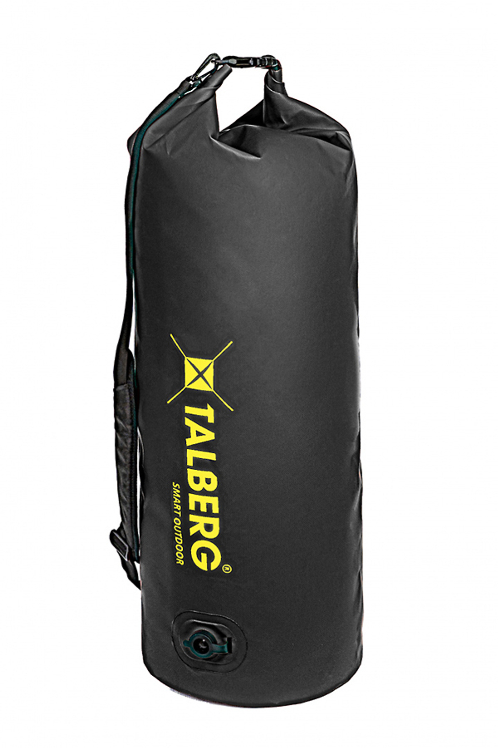 Гермомешок Talberg EXTREME PVC 130