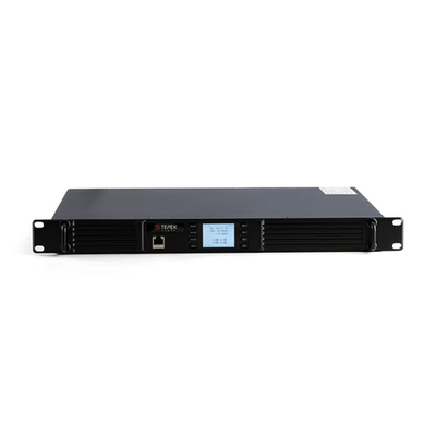 Терек РТ-9100 DMR IP S 1U Ретранслятор цифровой