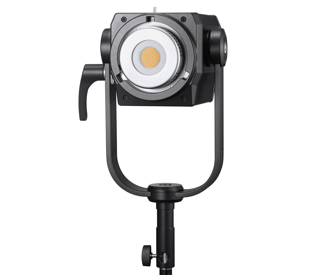 Осветитель Godox Knowled M200Bi, светодиодный, 230 Вт, 2800-6500K