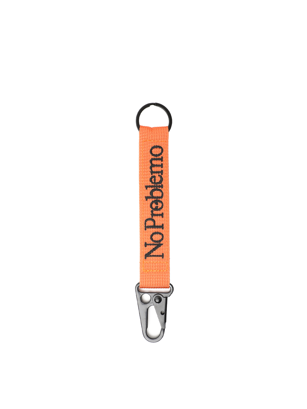 Брелок Mini Problemo Carabiner Keychain