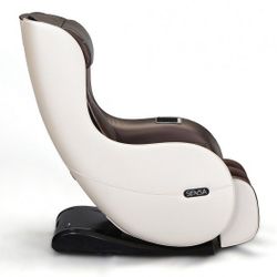 Массажное кресло Sensa Lounger